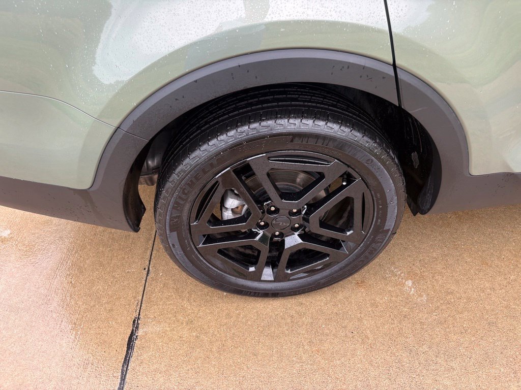 Used 2025 Kia Telluride SX Prestige X-Line AWD/4WD image 65