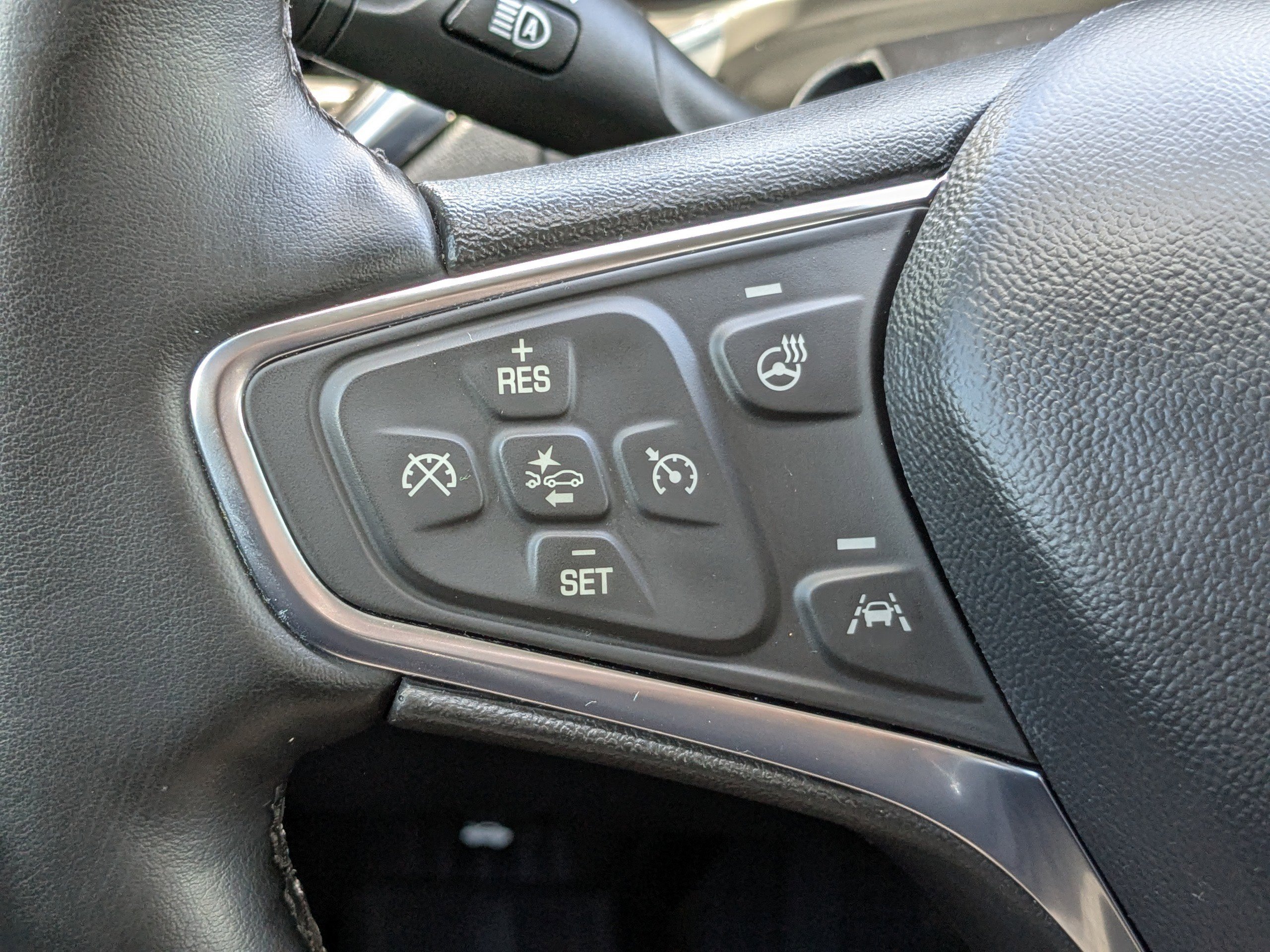 Used 2024 Chevrolet Equinox LT image 25