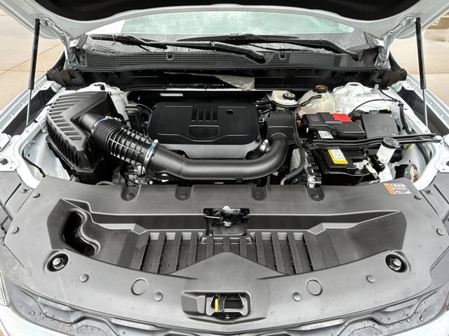 Used 2024 Chevrolet Blazer LT w/ Convenience Package FWD image 35
