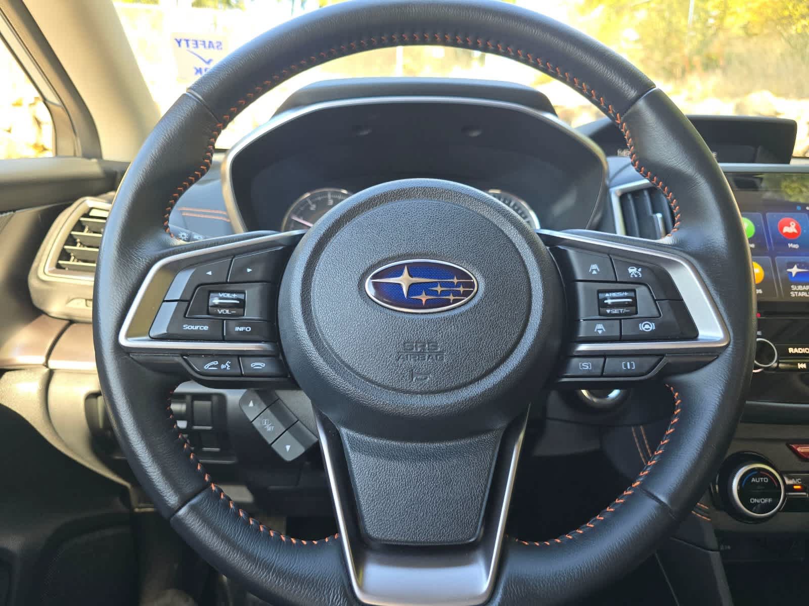 Certified 2023 Subaru Crosstrek 2.5i Limited w/ Popular Package #2 AWD/4WD image 11