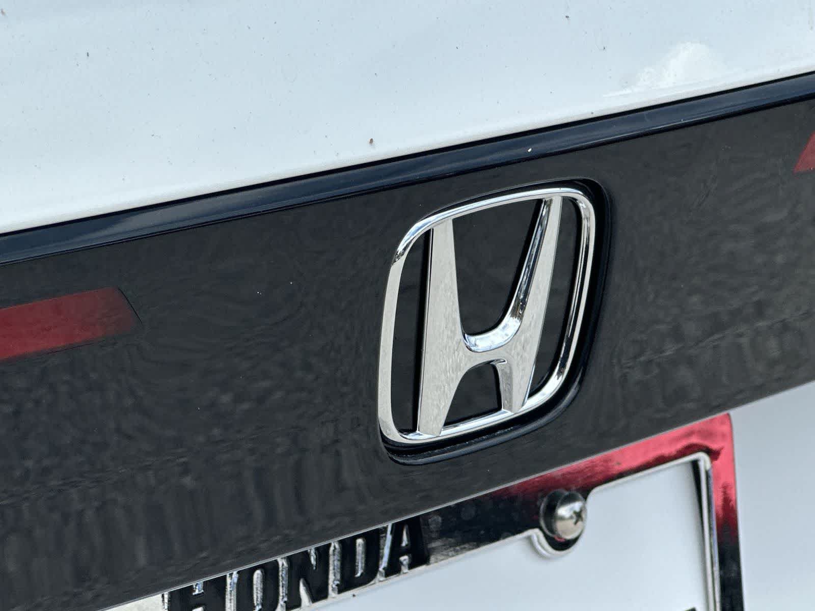 Used 2025 Honda Accord SE image 10