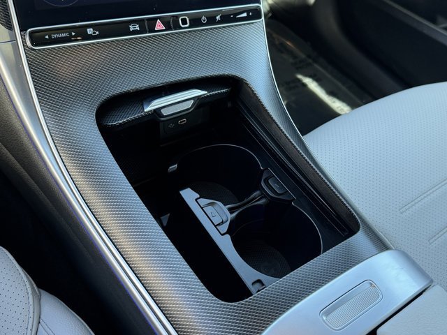 Used 2023 Mercedes-Benz C 300 Sedan image 20