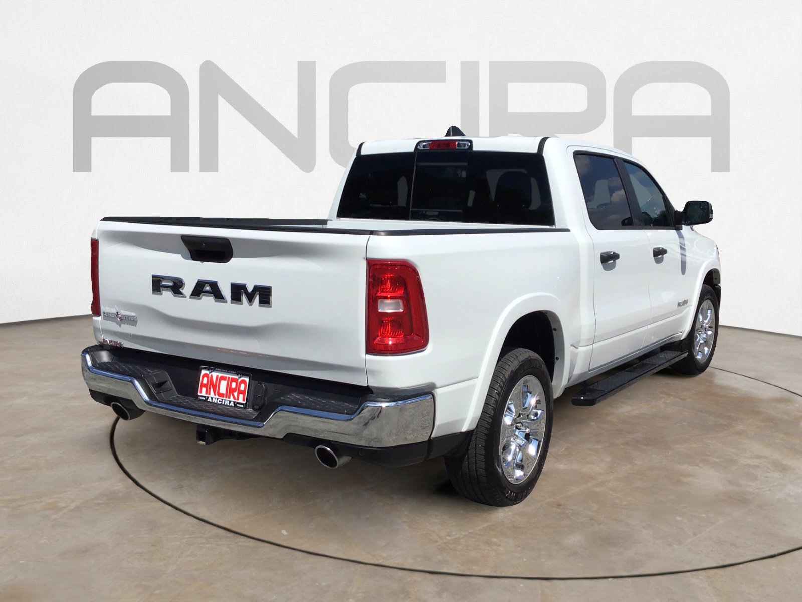 Used 2026 RAM 1500 Lone Star RWD image 10