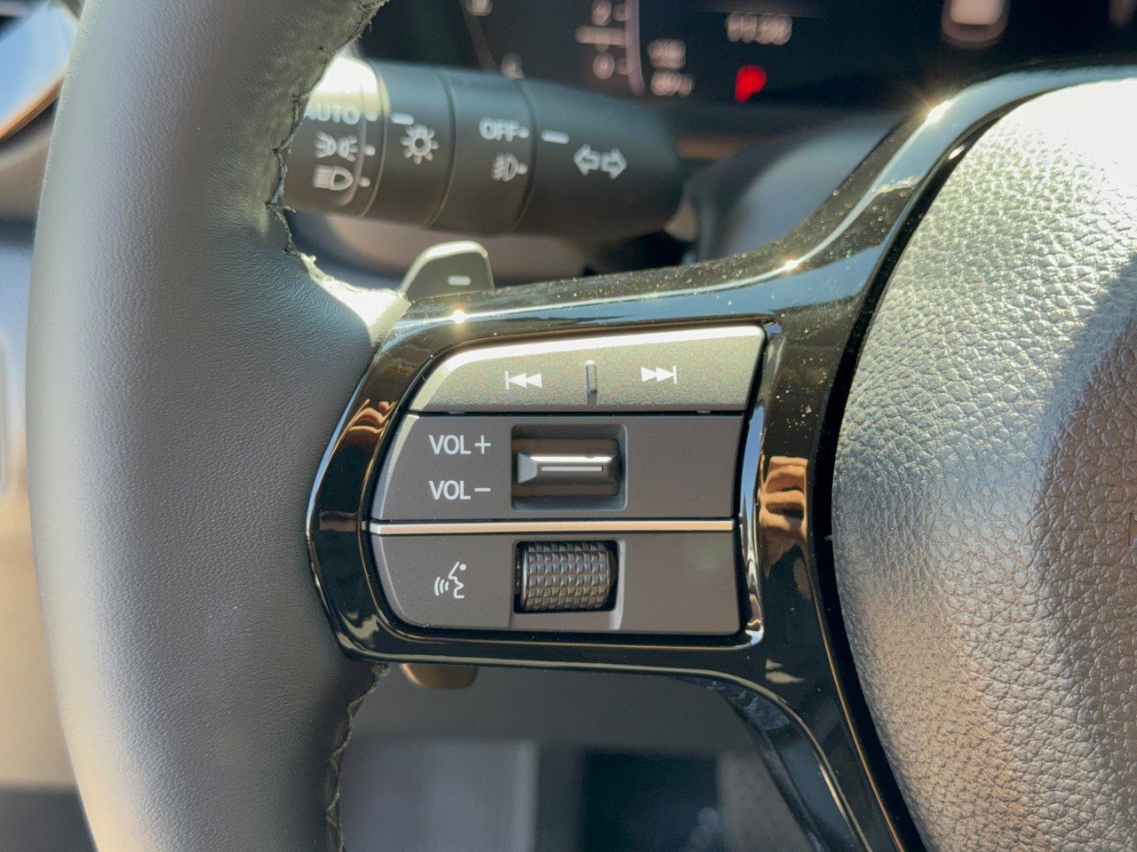 New 2026 Honda Pilot Touring image 18