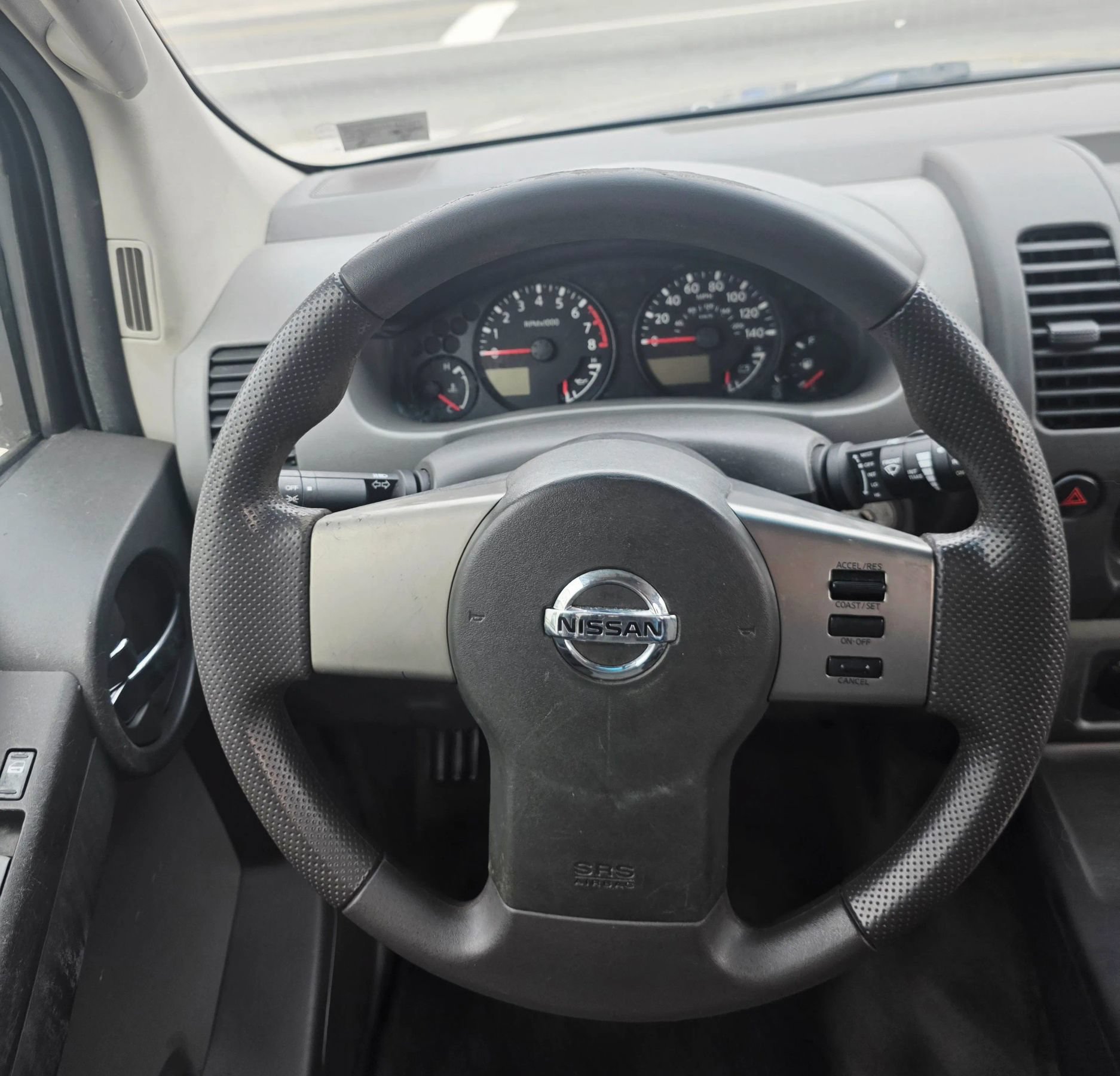 Used 2005 Nissan Xterra S w/ (P01) Power Pkg AWD/4WD image 21