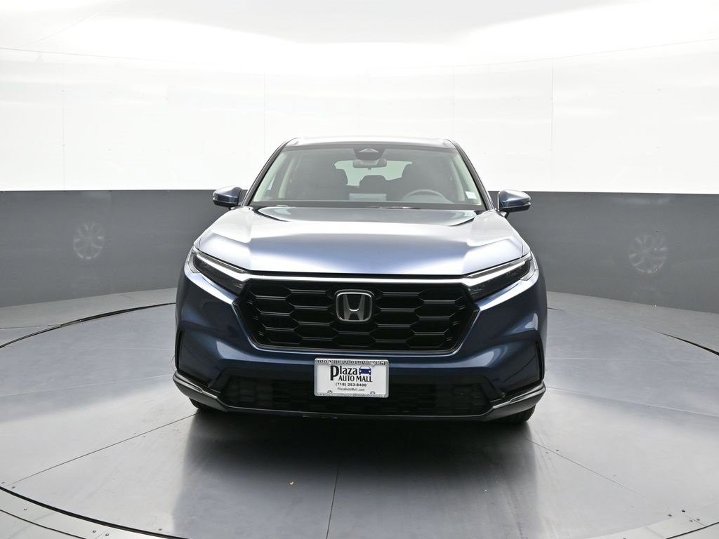 Certified 2025 Honda CR-V LX image 2