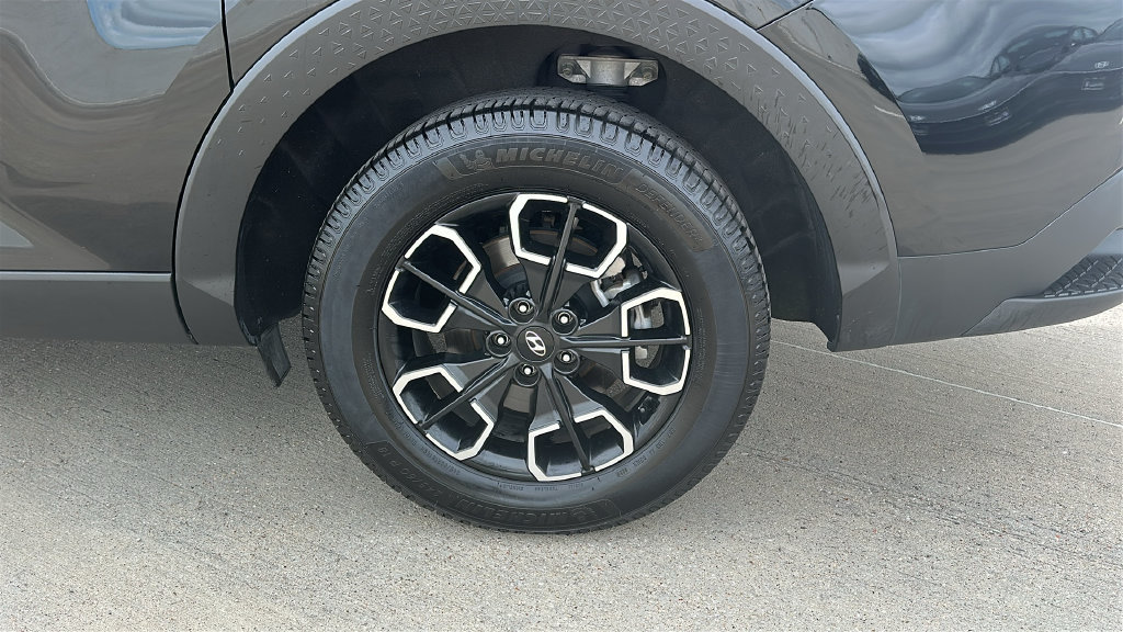 Certified 2023 Hyundai Santa Cruz SEL AWD/4WD image 17