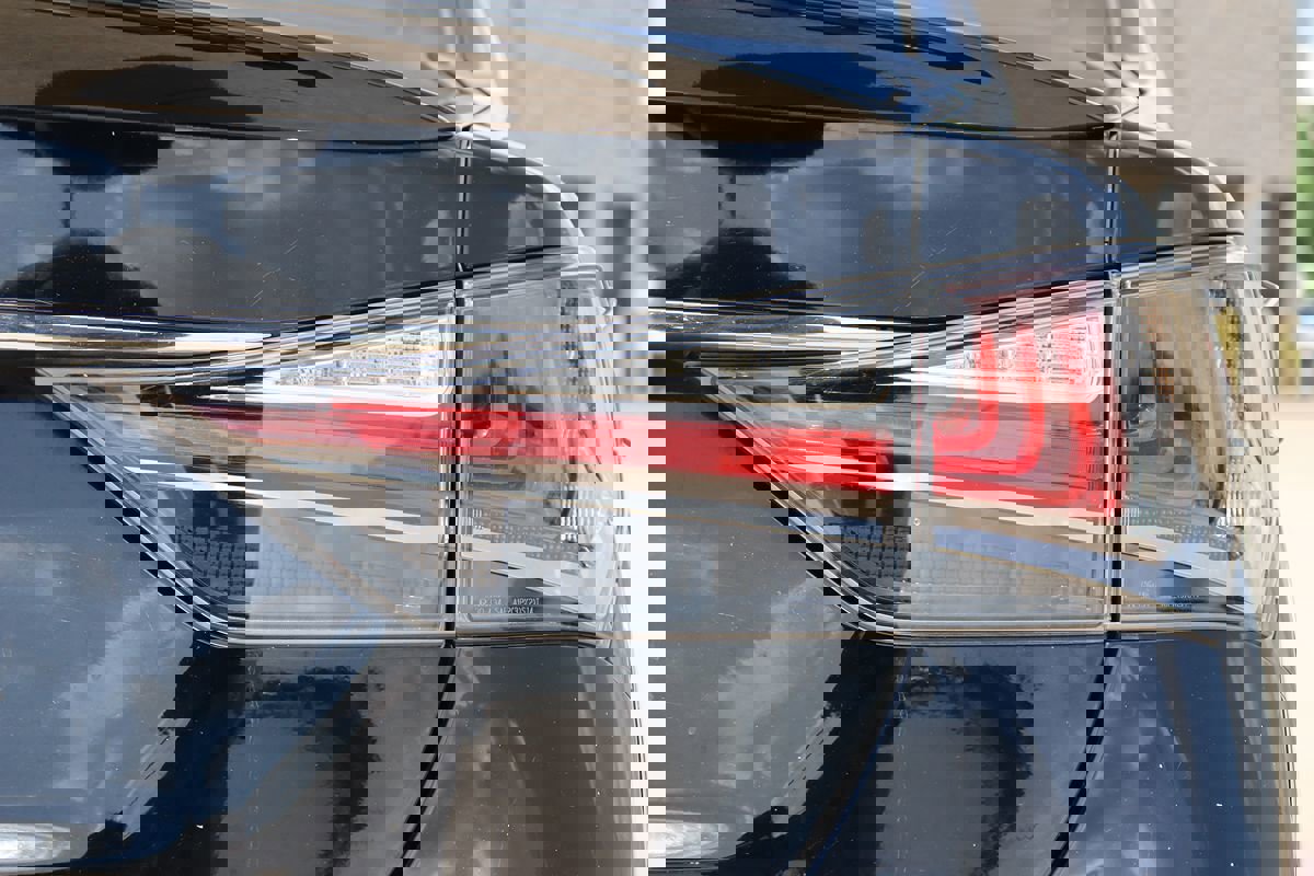 Used 2016 Lexus GS 350 image 13