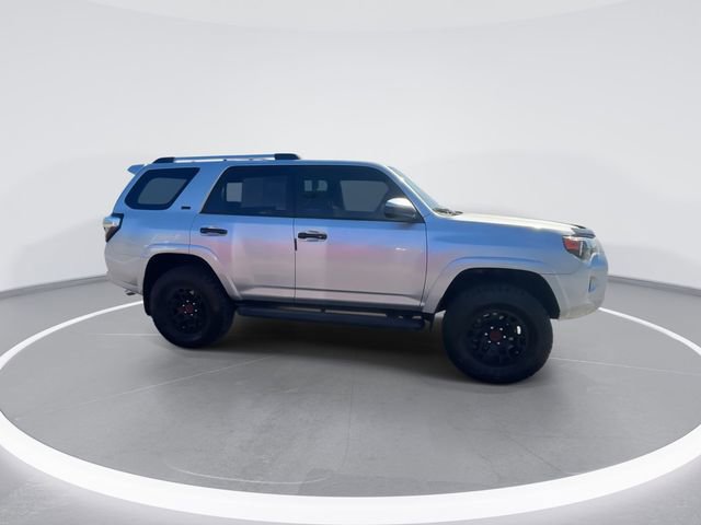 Used 2021 Toyota 4Runner SR5 image 9
