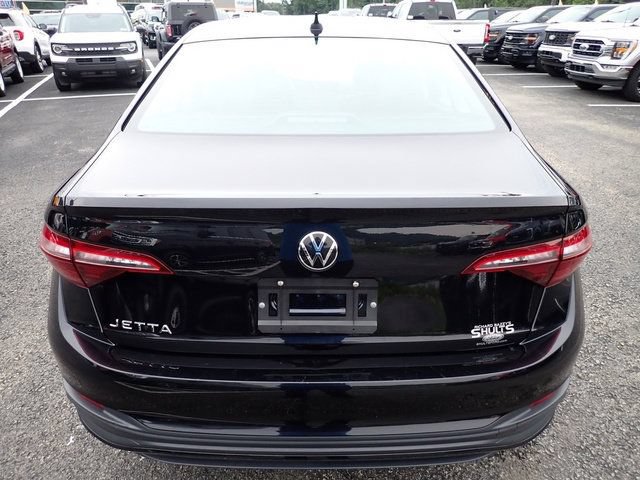 Used 2024 Volkswagen Jetta S FWD image 6