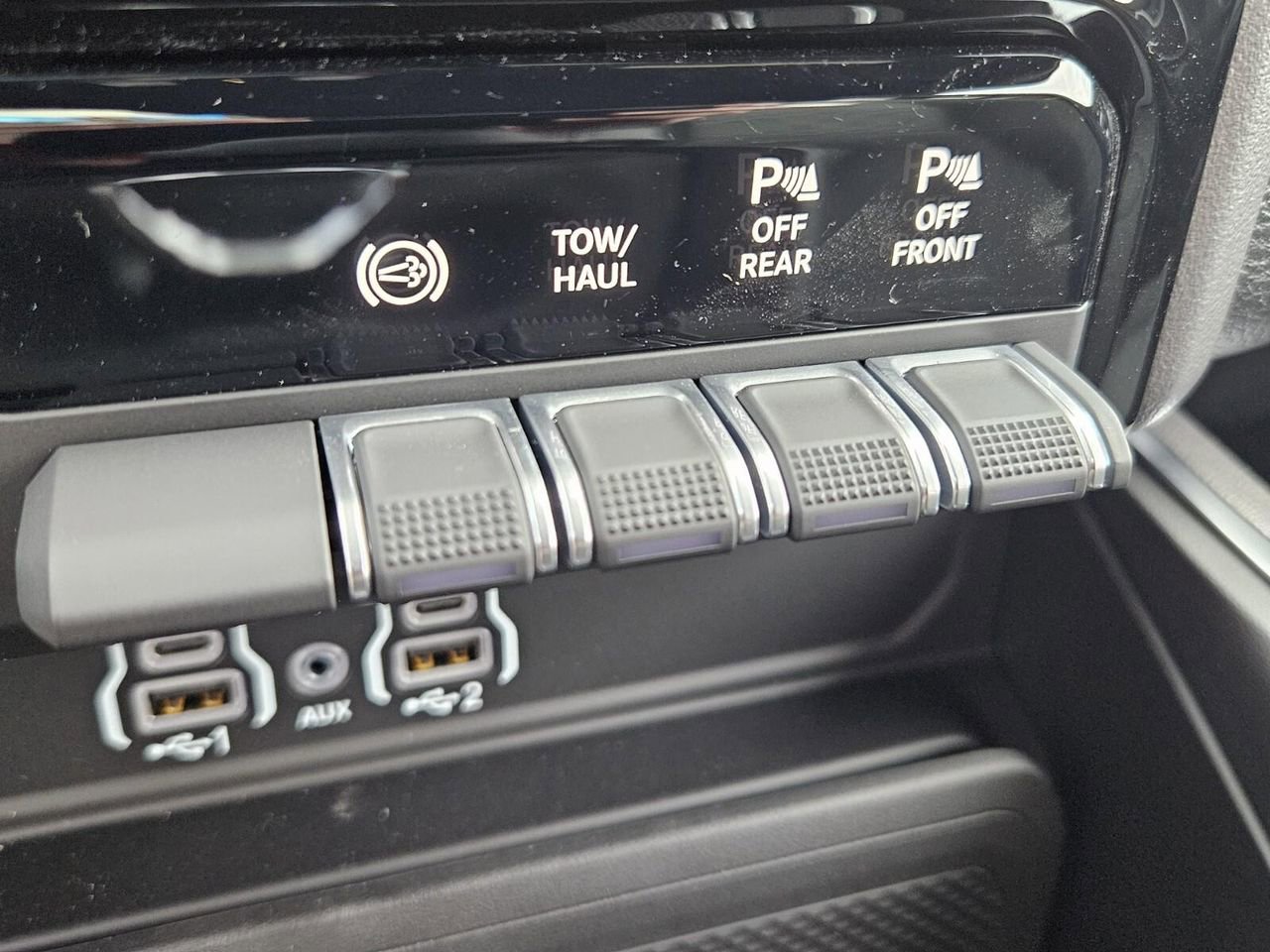 New 2026 RAM 2500 Big Horn image 18
