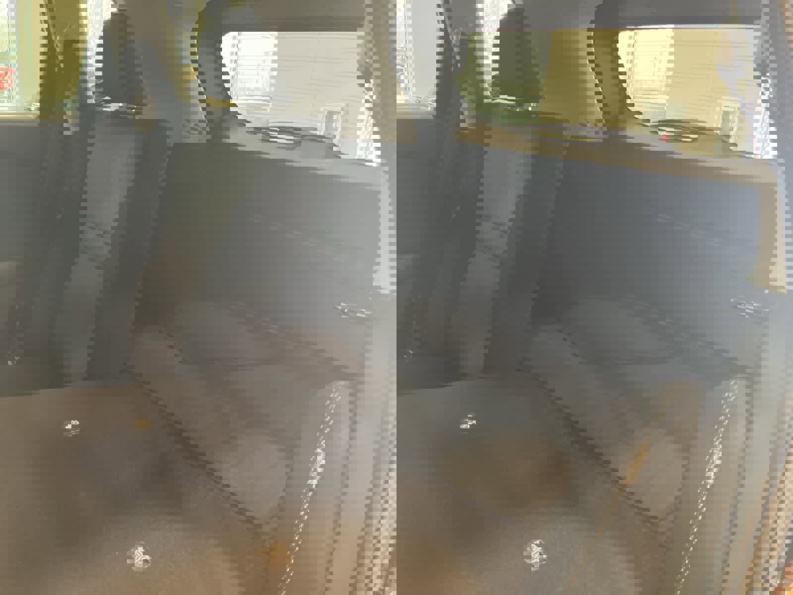 Used 2026 Nissan Rogue SV image 23