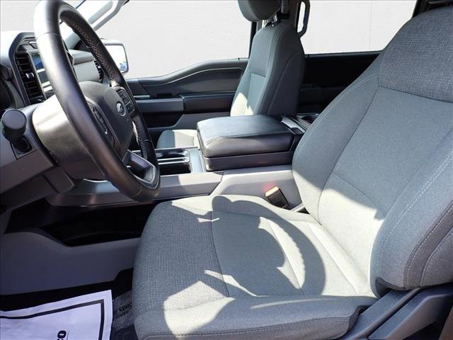 Used 2024 Ford F150 XLT w/ Mobile Office Package image 10