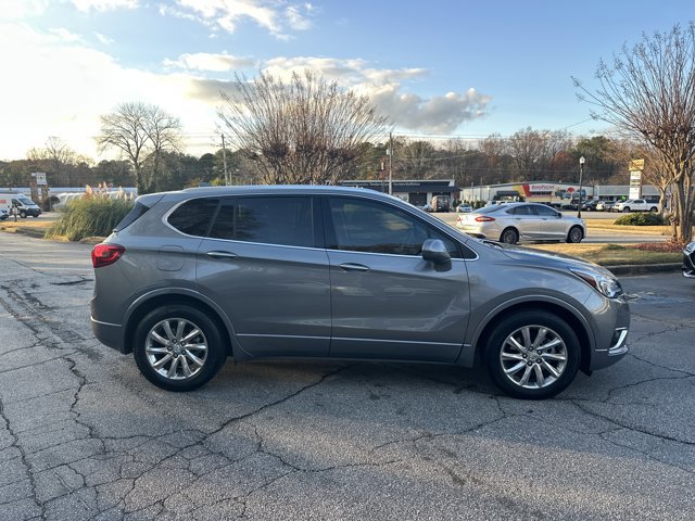 Used 2019 Buick Envision Essence image 5