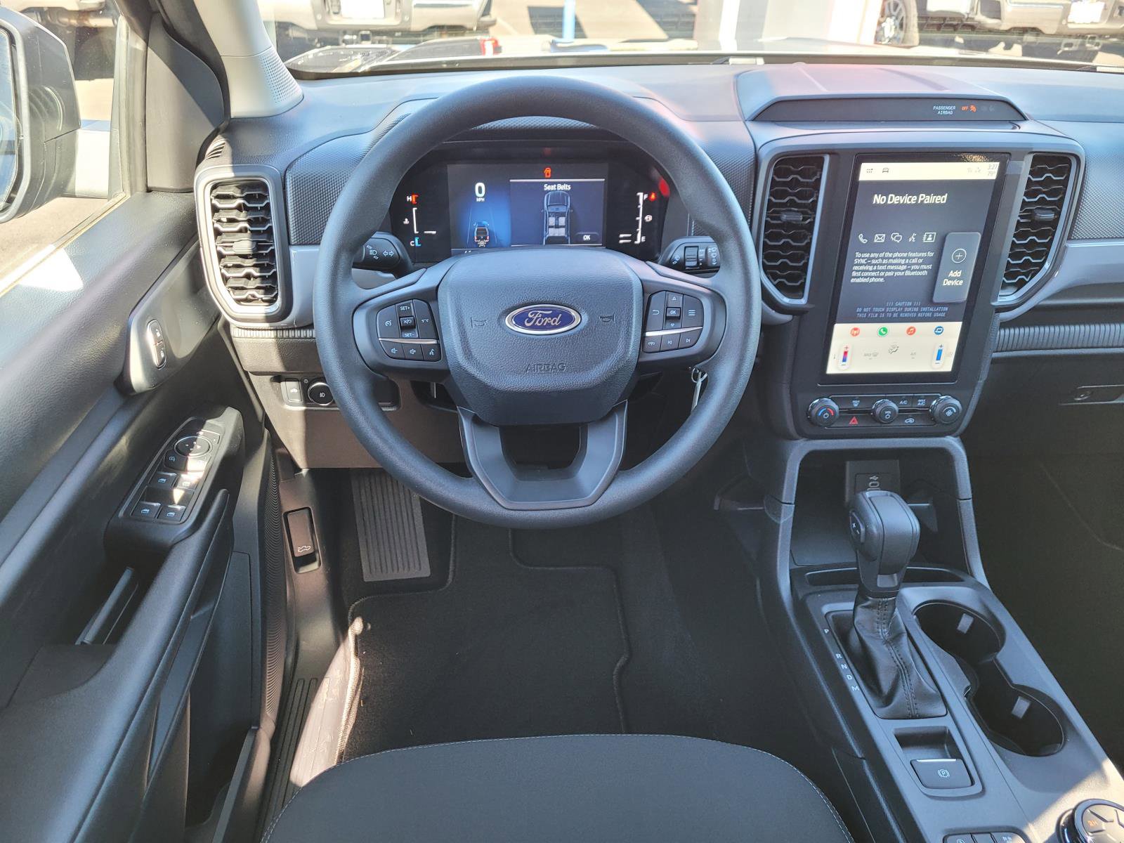 New 2026 Ford Ranger XL image 13