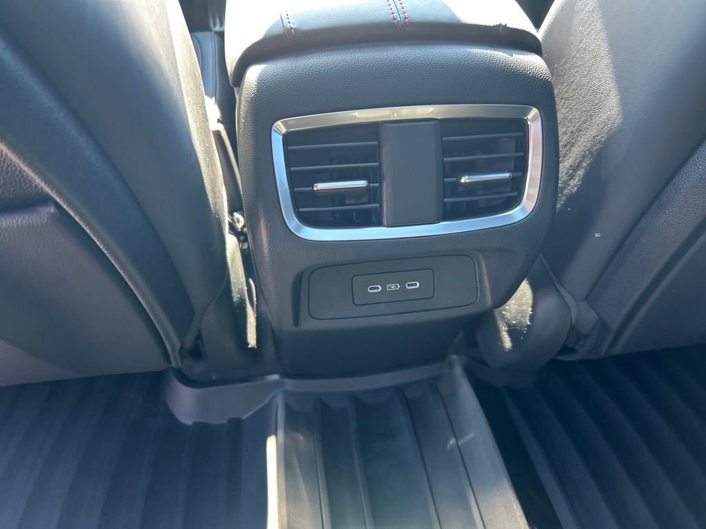 New 2026 Acura RDX A-Spec image 24