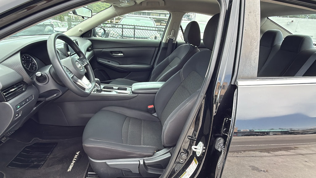 Used 2020 Nissan Sentra S FWD image 23