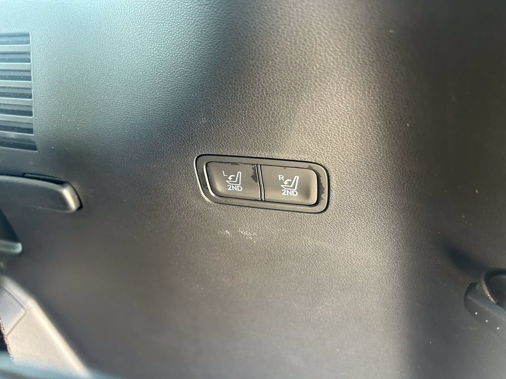 Used 2026 Hyundai Santa Fe SEL AWD/4WD image 18