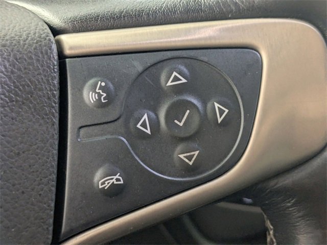 Used 2019 GMC Sierra 2500 Denali w/ Duramax Plus Package image 16