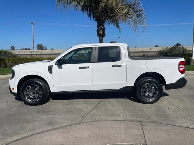 New 2026 Ford Maverick XLT w/ 4K Tow Package image 2