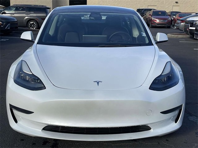 Used 2023 Tesla Model 3 Standard Range image 2