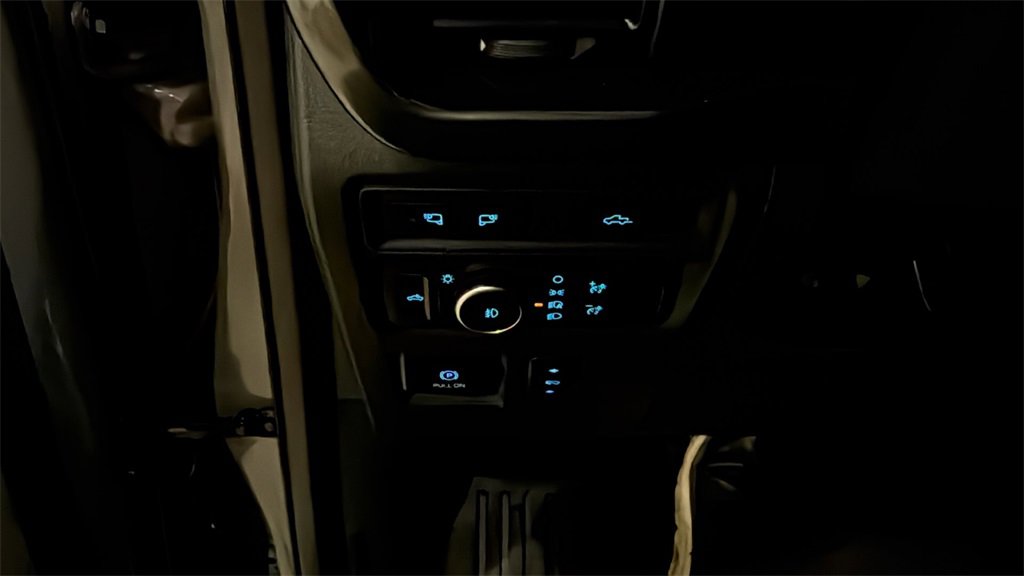 Used 2021 Ford F150 XLT w/ Equipment Group 302A High image 31