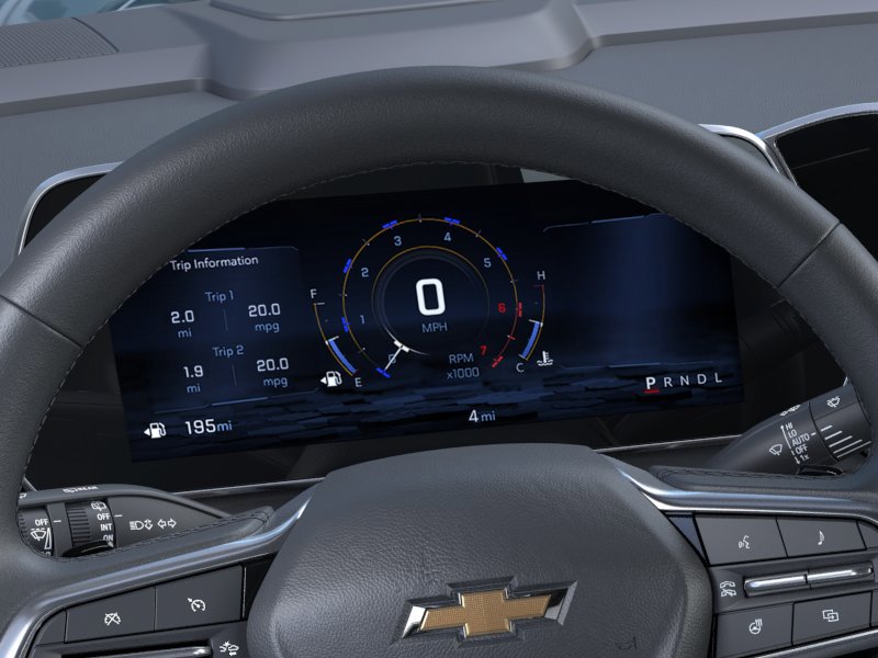 New 2026 Chevrolet Tahoe Premier image 21