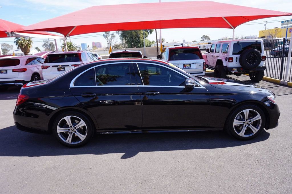 Used 2019 Mercedes-Benz E 300 image 5