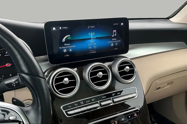 Certified 2021 Mercedes-Benz GLC 300 4MATIC image 12