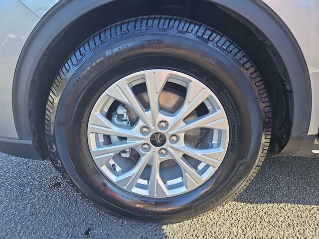 Used 2023 Ford Escape Active w/ Tech Pack #1 image 37