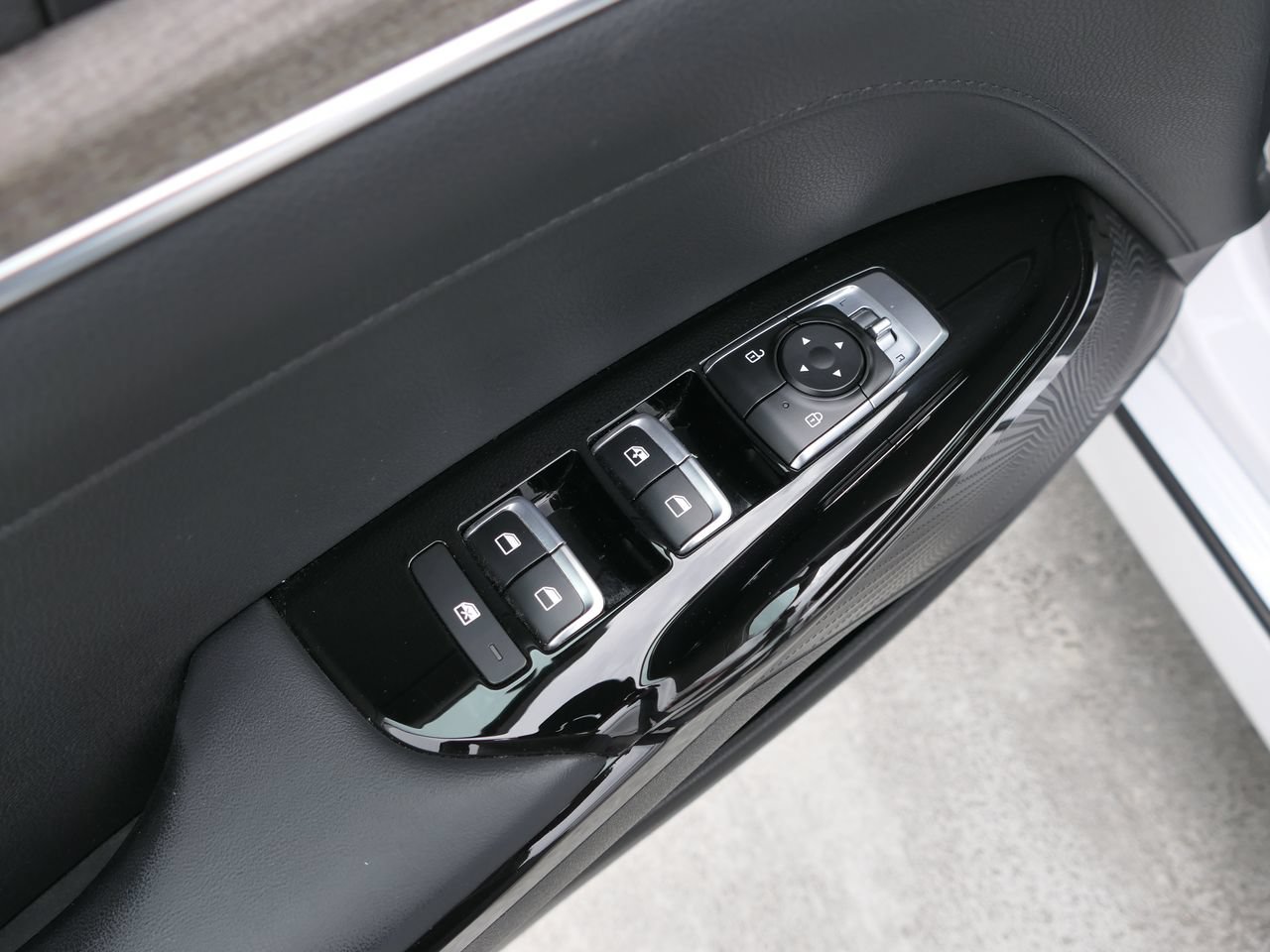 Certified 2024 Kia K5 EX FWD image 13