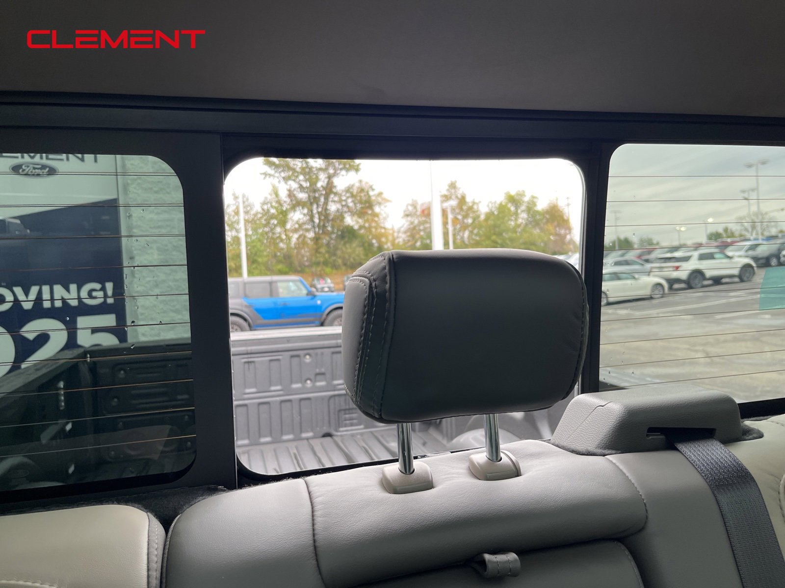 New 2026 Ford F450 Platinum image 26