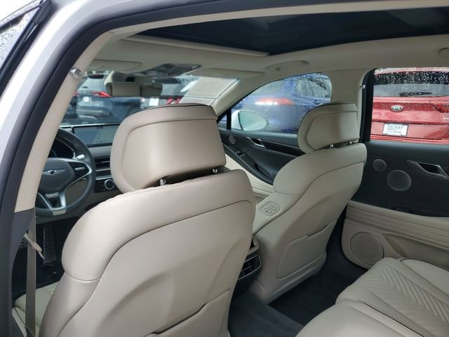 Used 2024 Genesis G80 3.5T Sport image 26