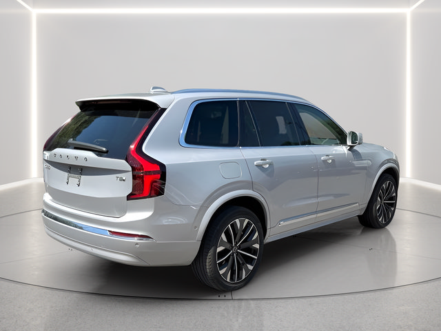 Used 2025 Volvo XC90 T8 Ultra w/ Lounge Package AWD/4WD image 5