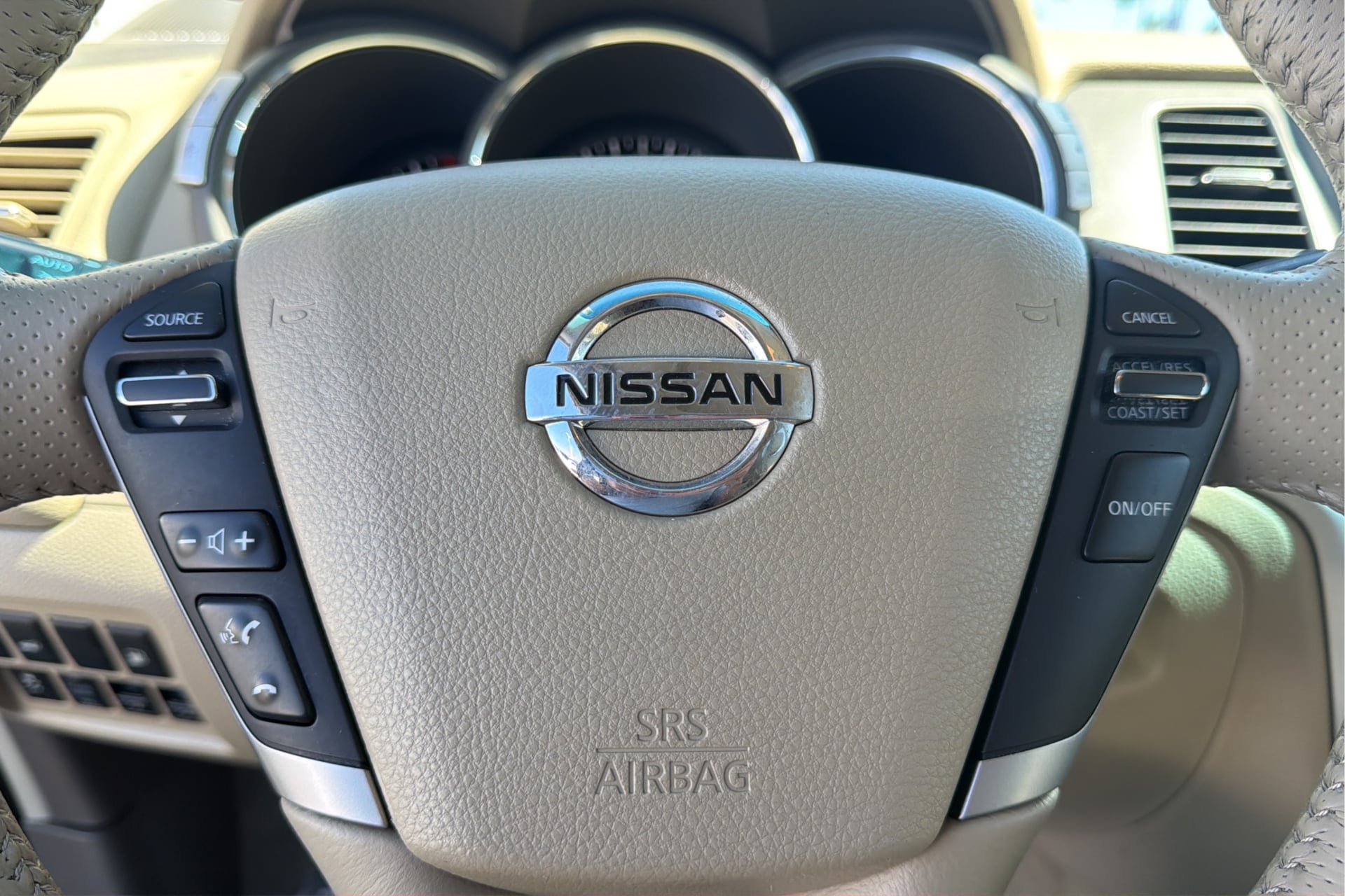 Used 2014 Nissan Murano SL AWD/4WD image 27