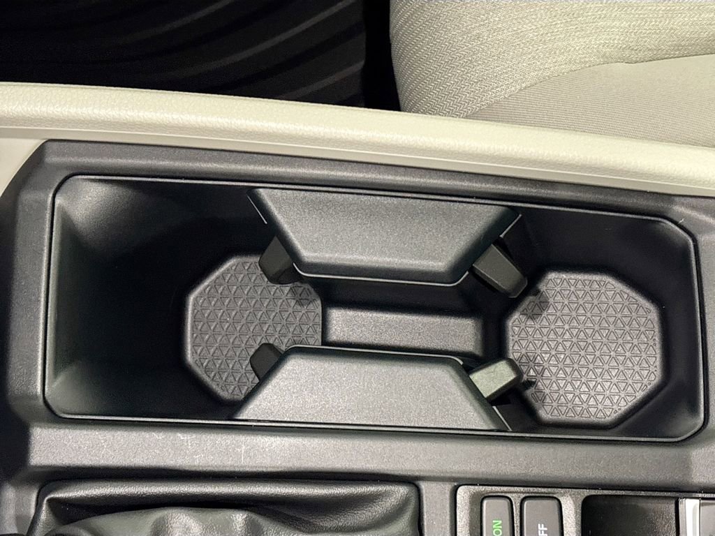 Used 2025 Honda Accord SE image 15