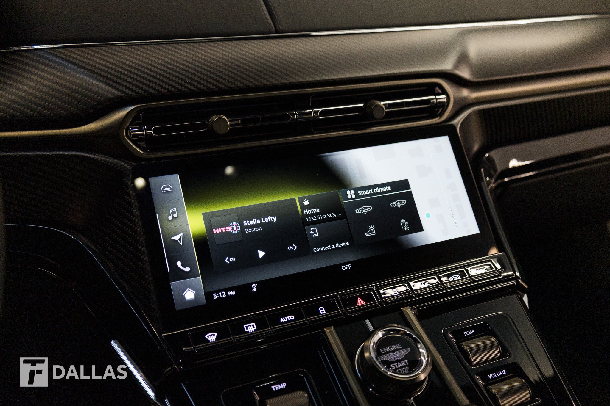 Used 2026 Aston Martin V8 Vantage S RWD image 30