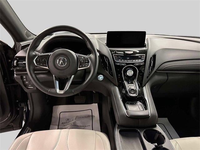 Used 2025 Acura RDX SH-AWD image 19