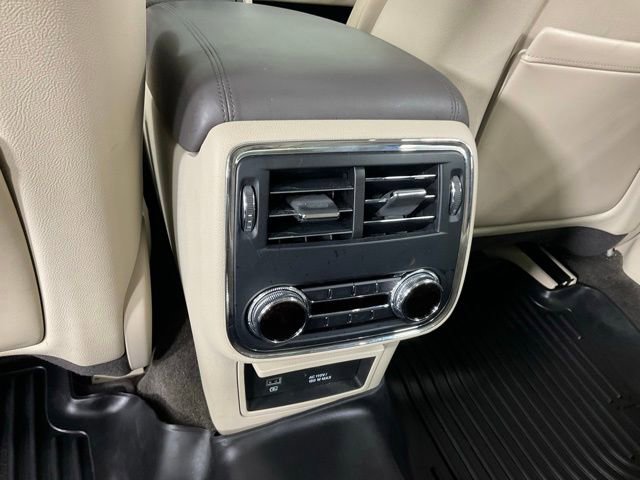 Used 2017 Lincoln Continental Reserve w/ Climate Package AWD/4WD image 20