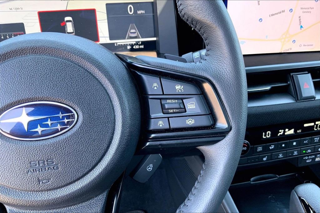 Certified 2026 Subaru Outback Premium AWD/4WD image 12