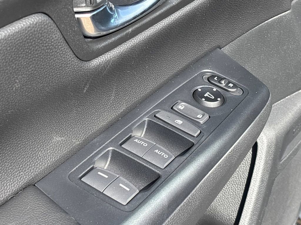 New 2026 Honda CR-V TrailSport image 13