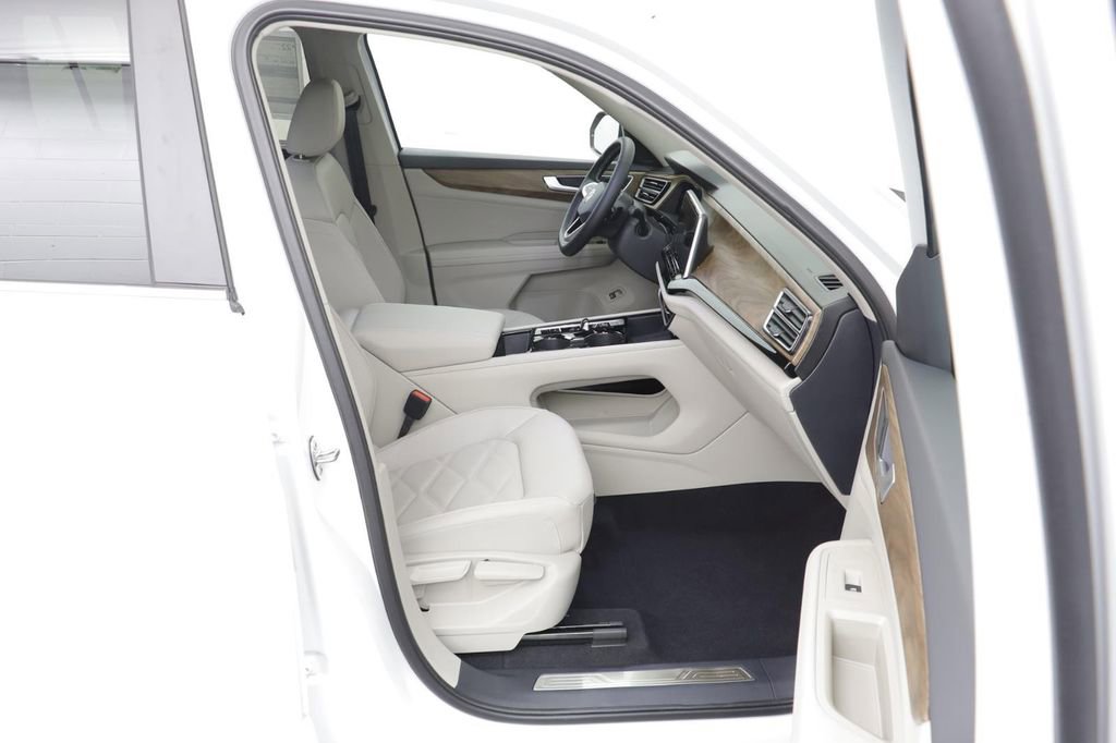 New 2026 Volkswagen Atlas SE AWD/4WD image 19