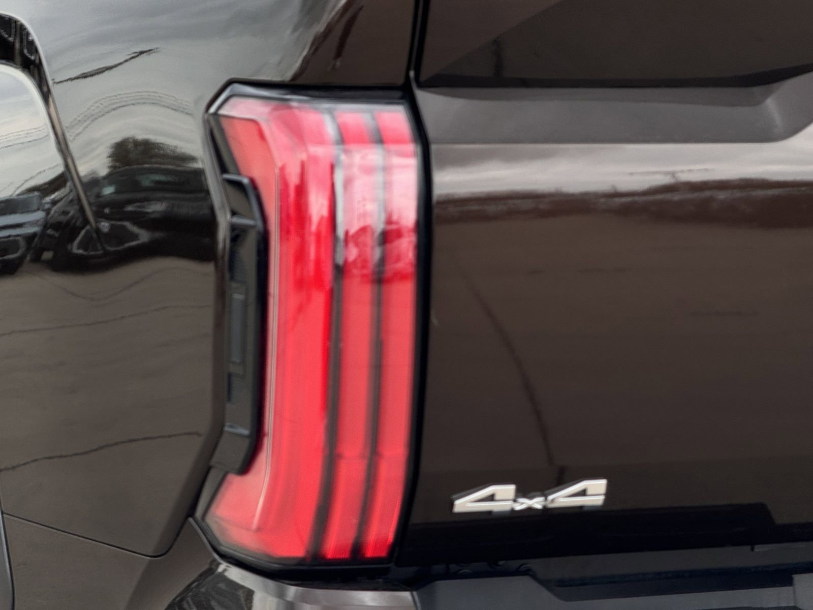 Used 2025 Toyota Tundra 1794 Edition image 12