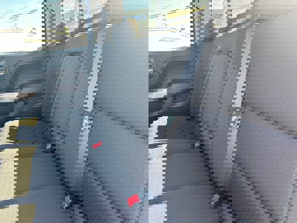 Used 2018 Chevrolet Silverado 1500 LT w/ All Star Edition image 23