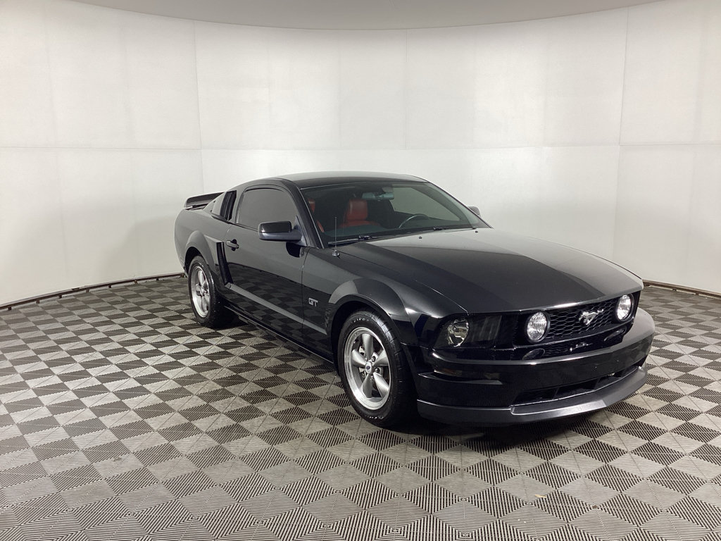 Used 2006 Ford Mustang GT