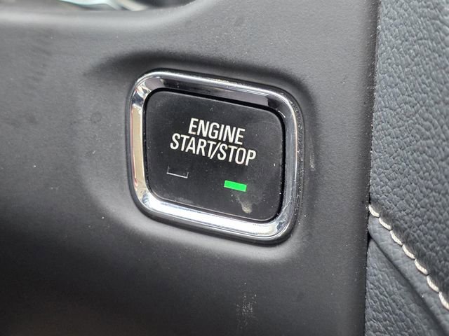 Used 2023 GMC Acadia Denali w/ Denali Ultimate Package image 37