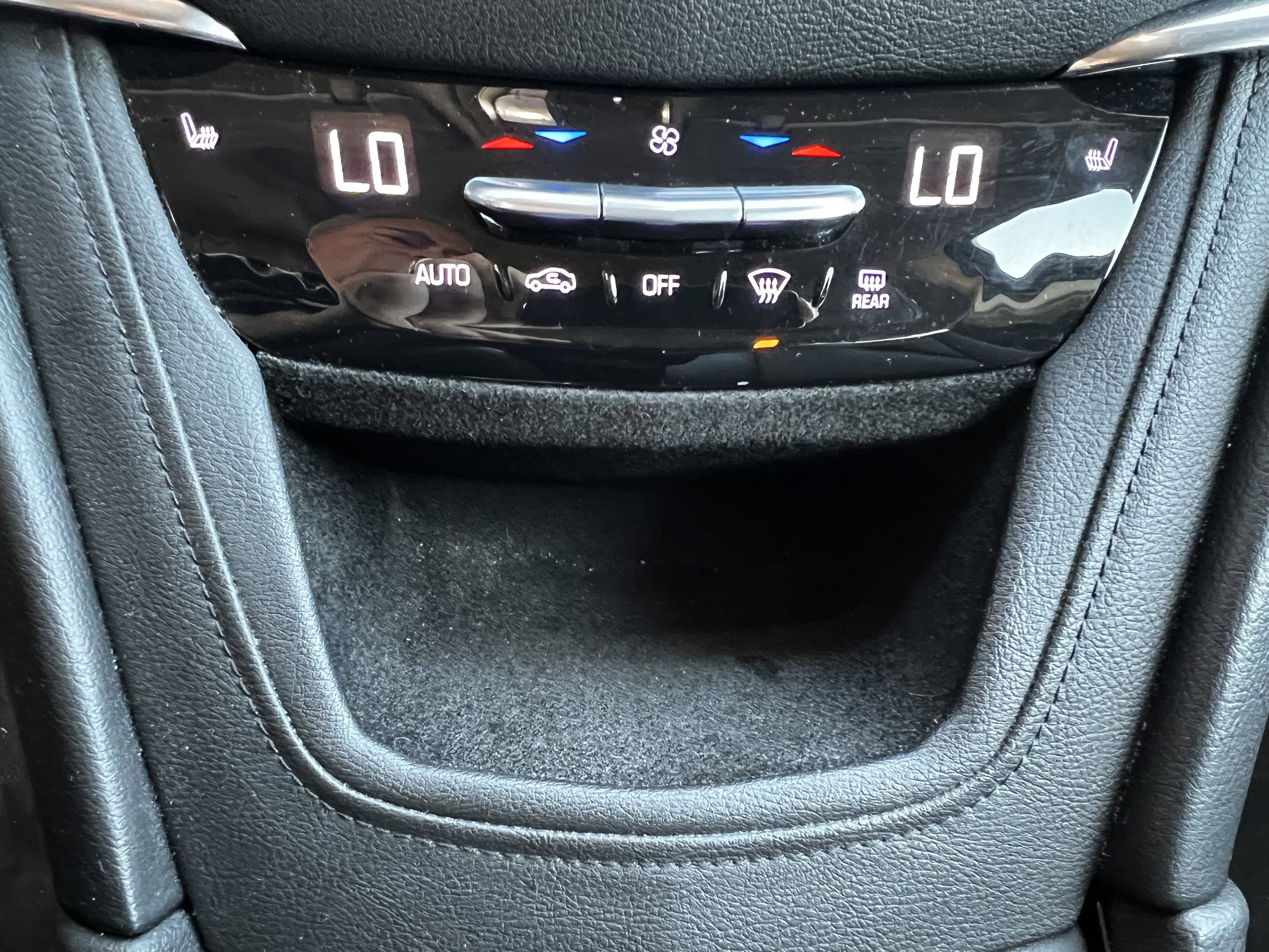 Used 2017 Cadillac XT5 Luxury image 27