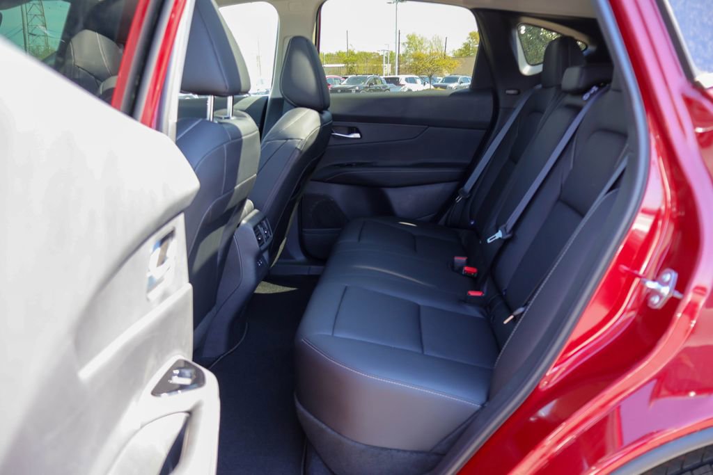 New 2026 Nissan Murano SL image 8