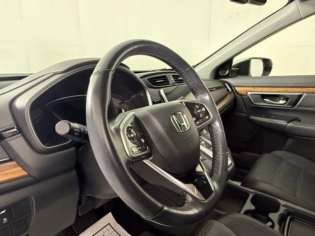 Used 2020 Honda CR-V EX-L image 13