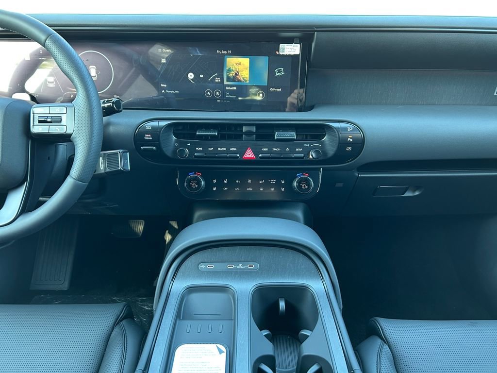 New 2026 Hyundai Palisade XRT Pro image 12
